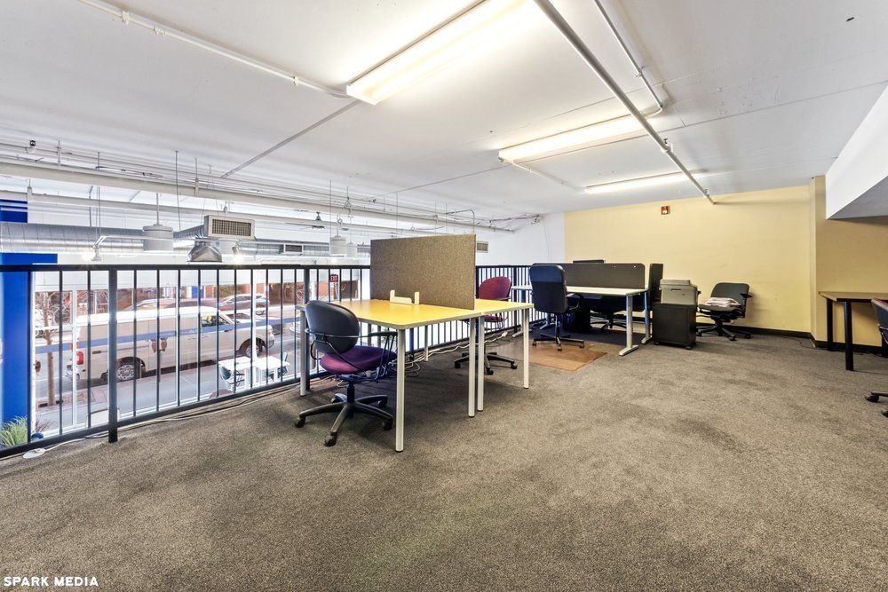 900 Chicago Ave, Evanston, IL 60202